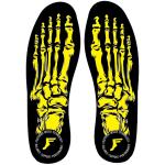 Footprint Gamechanger Skeleton Insoles - Gold